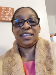 Sherol Clarke-Archer