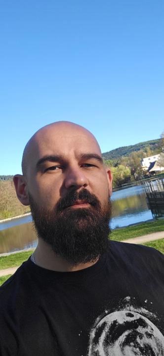 Miloš Miltenov