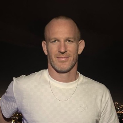 James McCombe