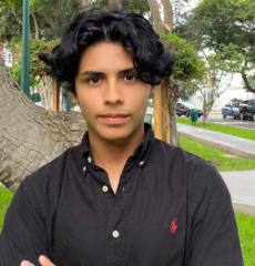 Daniel Cabrera