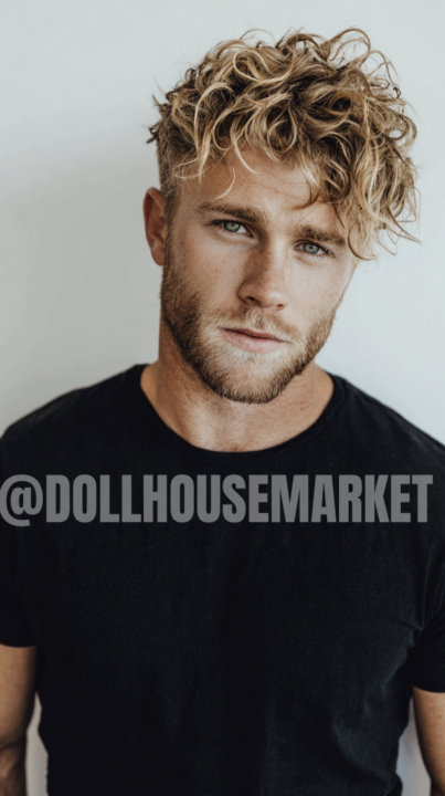 NEW DOLL DROP ALERT⚡