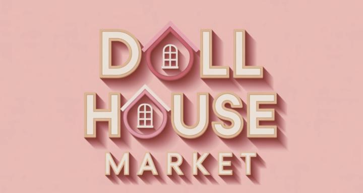 Doll House Market