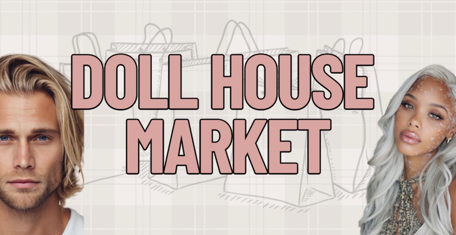 ABOUT THE DOLL HOUSE