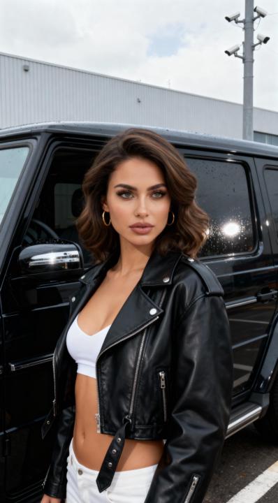 Thank you Ashley for my DOLL! 