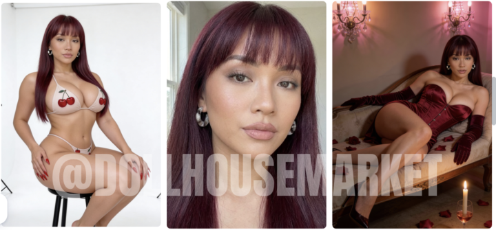 🚨 Dollhouse Market Update. Read This. 🚨 