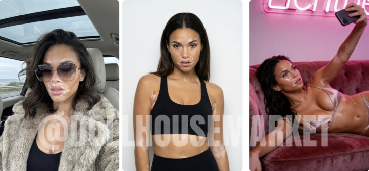 NEW INFLUENCERS LOADED