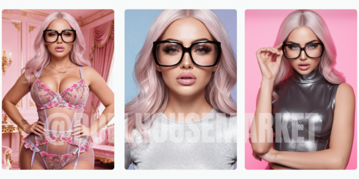 NEW DOLLS, NEW DOLLS 