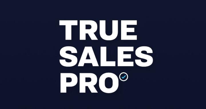 True Sales Pro (Team Training)