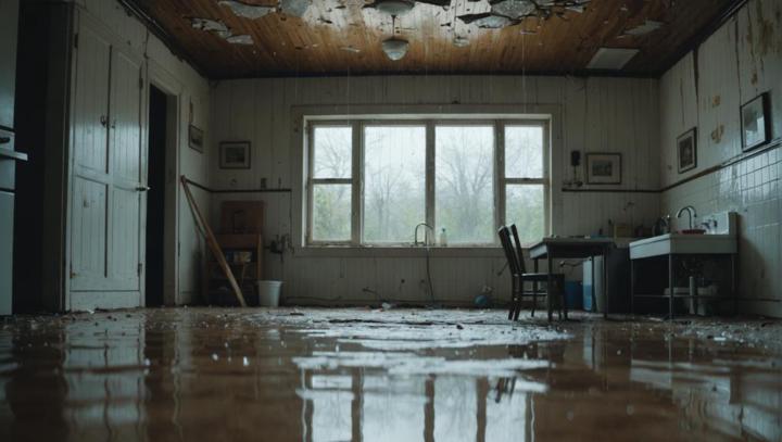 Water Damage Cleaning Company in Trafford, PA
