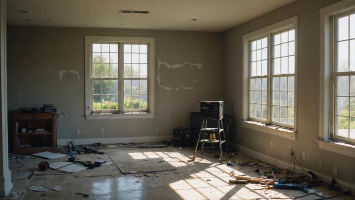 Emergency Water Removal in Ohiopyle, PA