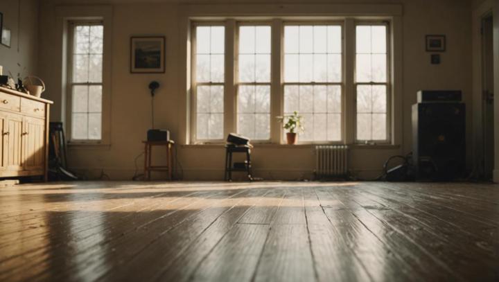 Emergency Water Damage Company in Tunnelhill, PA