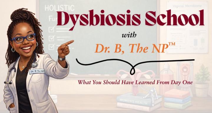 Dysbiosis School