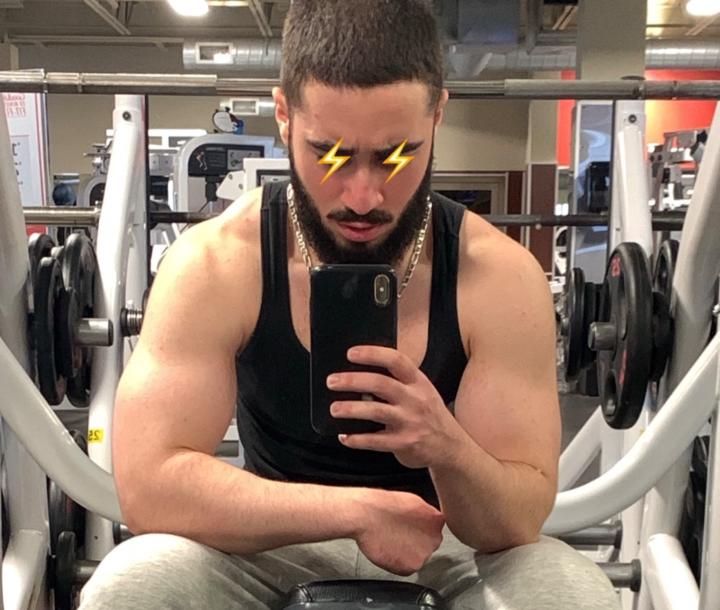Billy Alchami