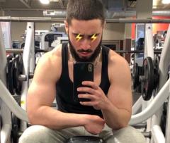Billy Alchami