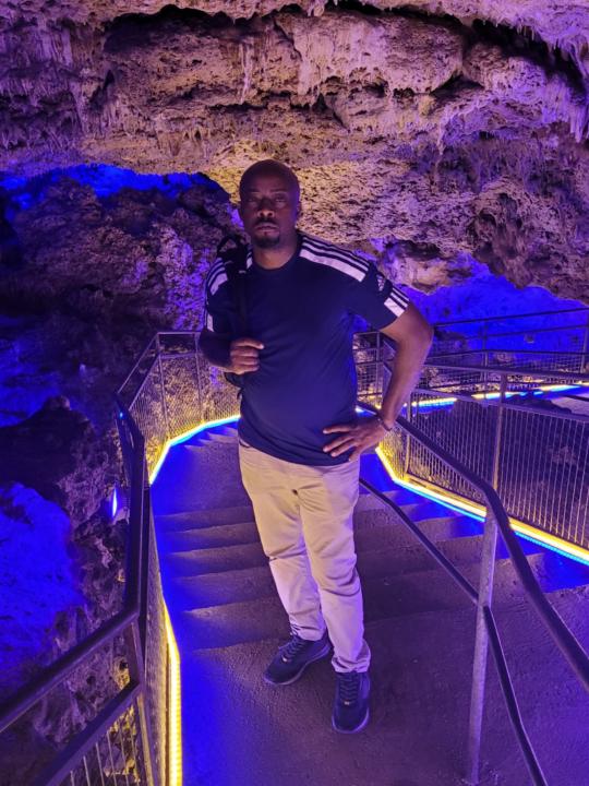 Chukwunoye Iwuji Stephen