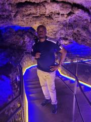 Chukwunoye Iwuji Stephen