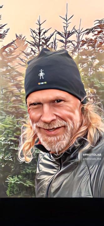 Scott Leeth
