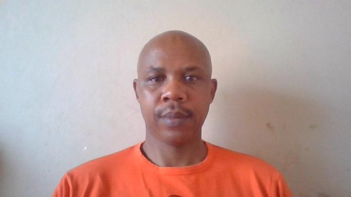 Lintle Matsaba