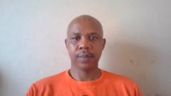 Lintle Matsaba