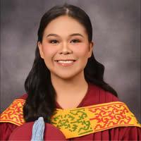 Princess Joy Delarmente