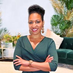 Tasha Randle