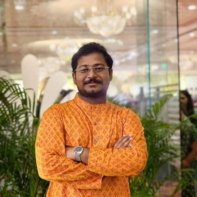 Nikhil Venkat