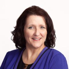 Yvonne Kelly-Brazell