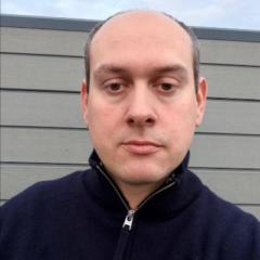Lionel Leleu