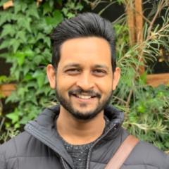 Aj Bhat