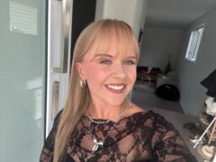 Stella Hammond-Olsen