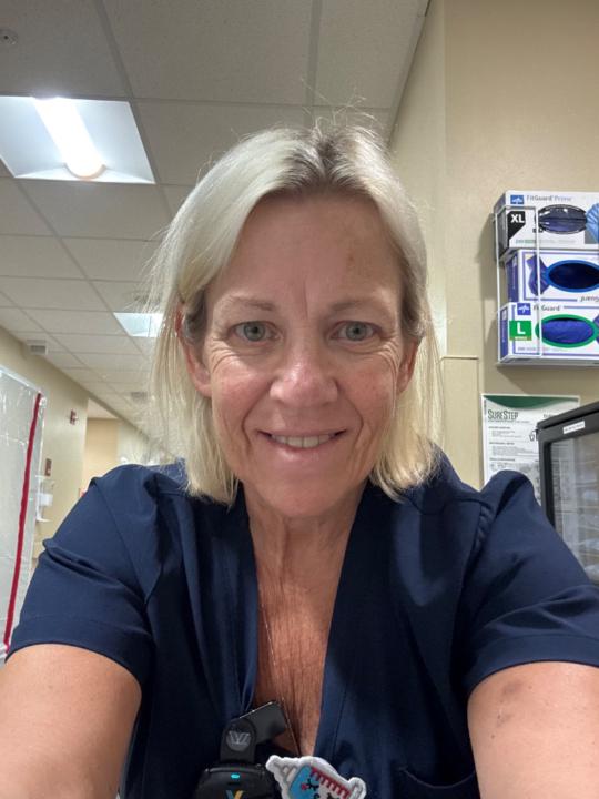 Susan Mcnamee
