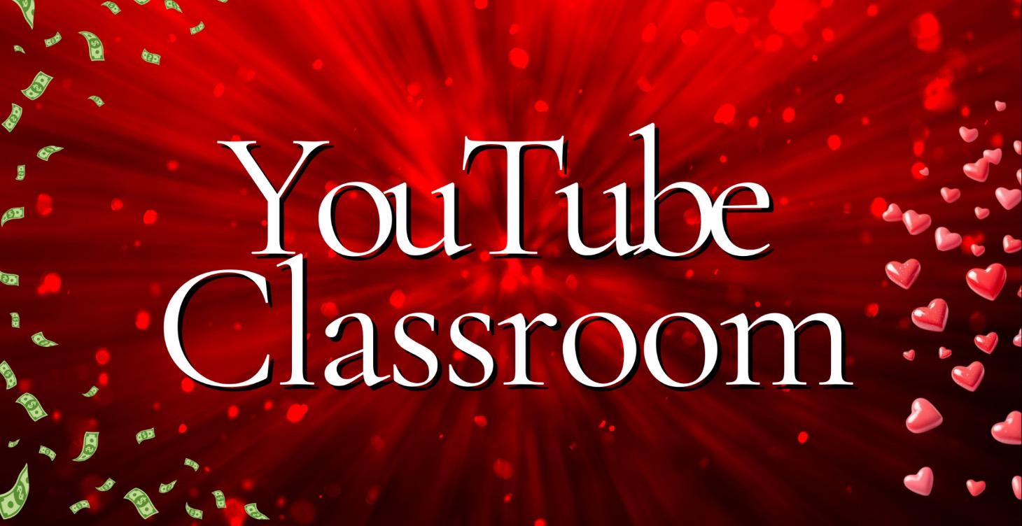 YouTube Classroom