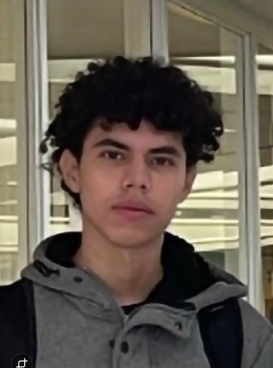 Diego Baeza