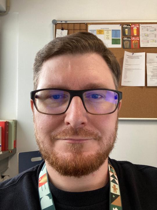 Christian Harenberg