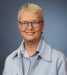 Adelheid Maria Mones