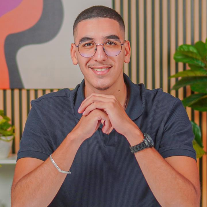 Reda Elmangad