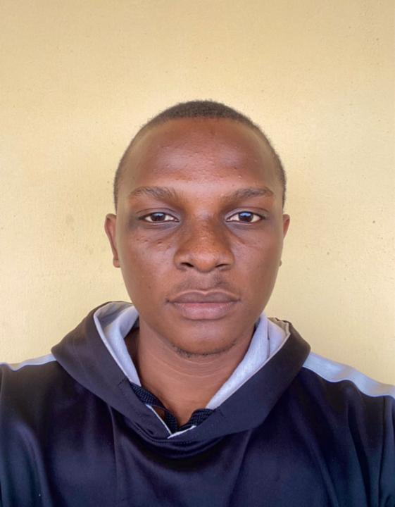 Seyi Ajayi