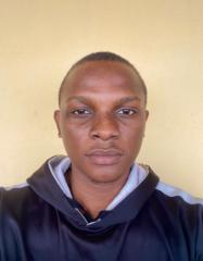 Seyi Ajayi
