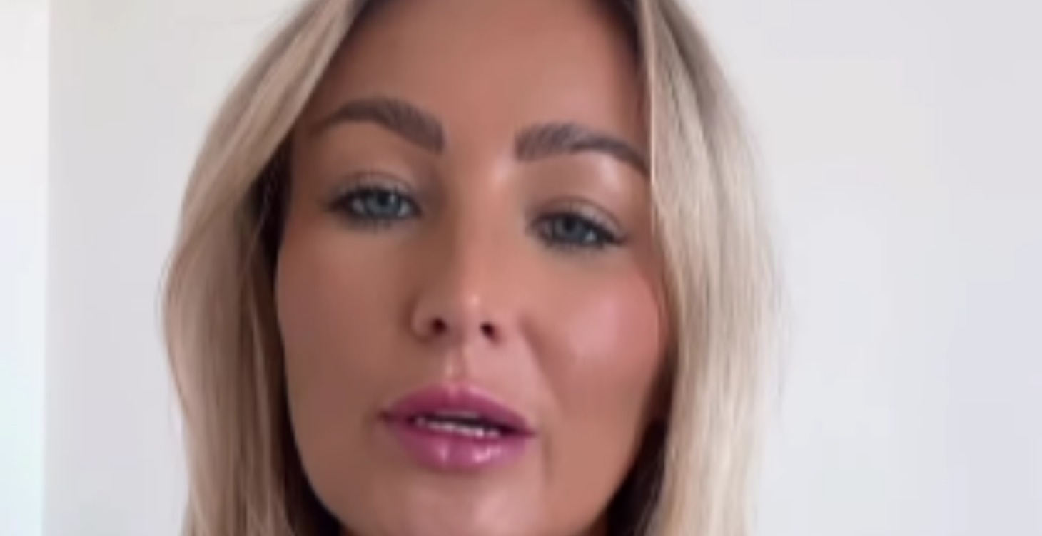 Navigating Breakup Blues