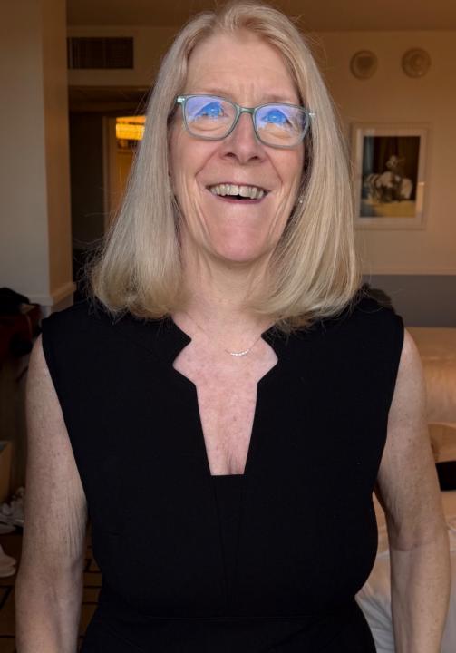 Susan Ricci