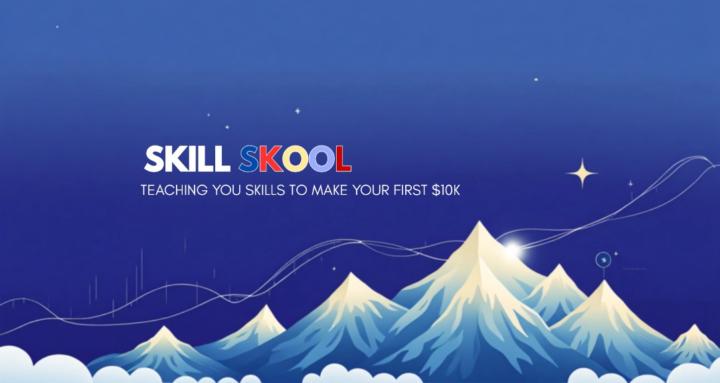 Skill Skool