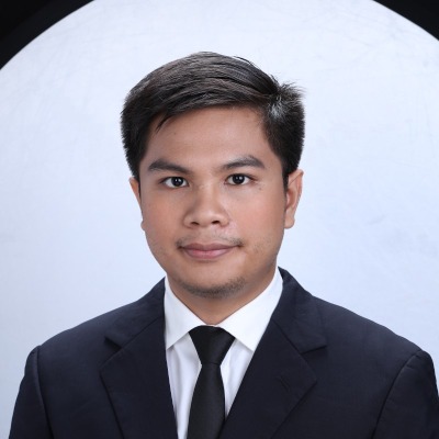 Edward Daniel Inciong