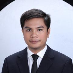 Edward Daniel Inciong