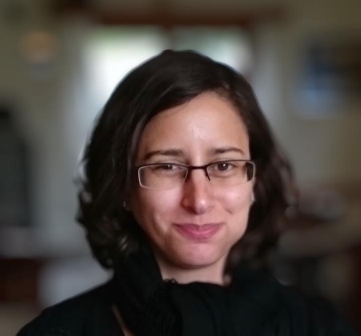 Tuba Mutlu