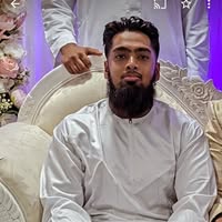 Muhammed Jubair Ahmad