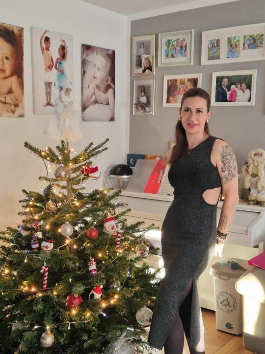 Christina Vlachou