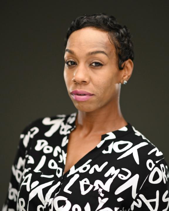 Tameka Richardson
