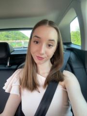 Diana Šuňavská