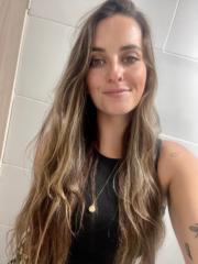 Michelle Hogan