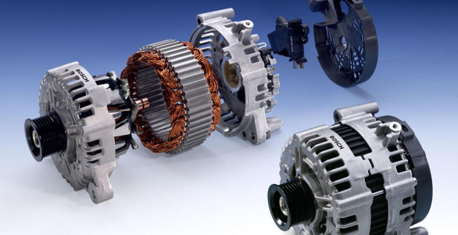 Alternador: Diagnóstico y mantenimiento.